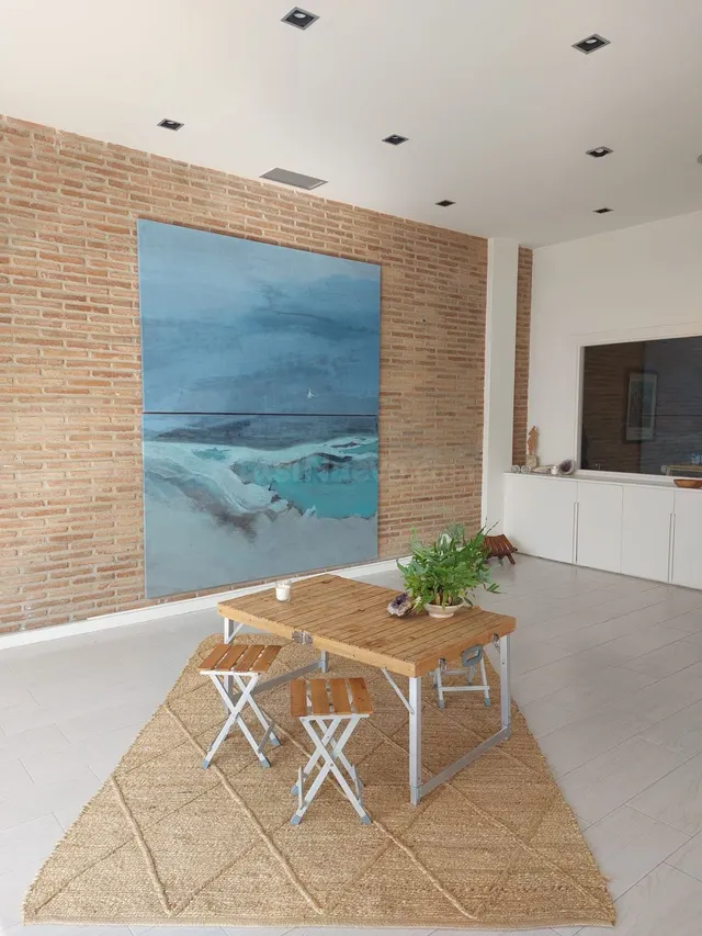 Oficina 2 habitaciones 108m² en venta - Marbella