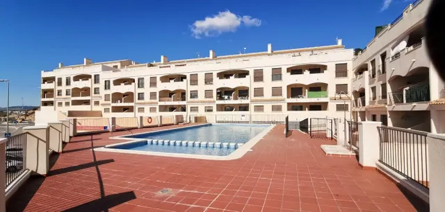 Apartamento 2 habitaciones en venta - Jerónimo Y Avileses — 5
