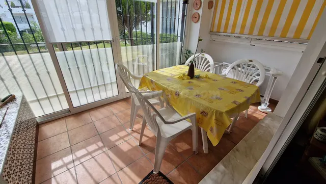 Dúplex 2 habitaciones 90m² en venta - Riviera del sol — 3