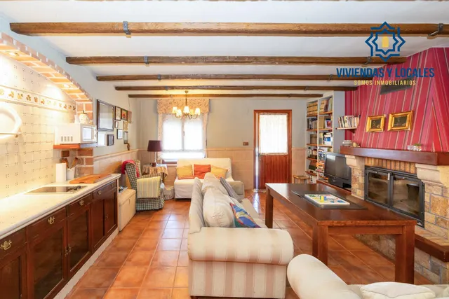 MAGNÍFICO CHALET EN URB. SUEÑOS DE CADIMA, ALHENDIN — 39