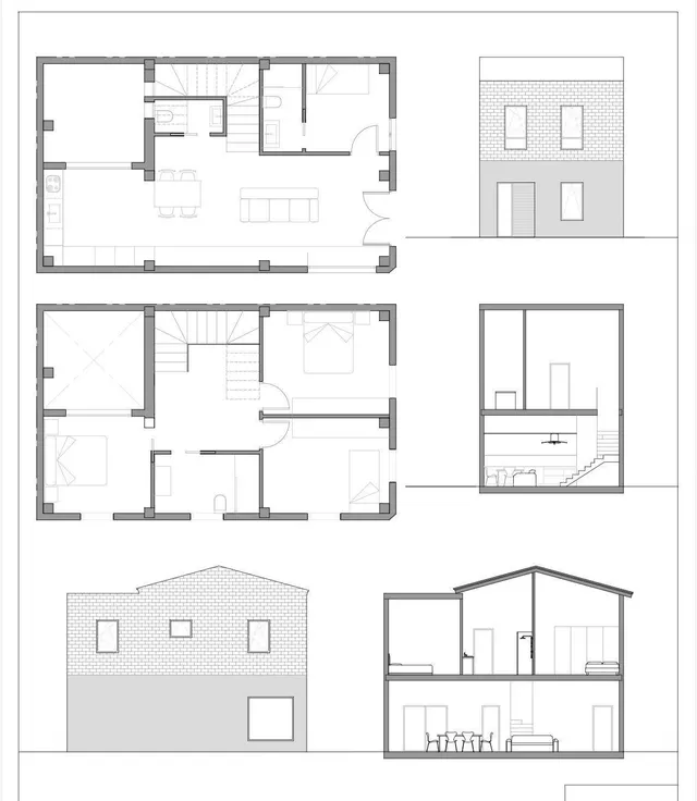 VIVIENDA UNIFAMILIAR (OBRA NUEVA) — 7