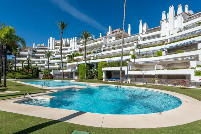 Apartamento 2 habitaciones 133m² en venta - Marbella — 7