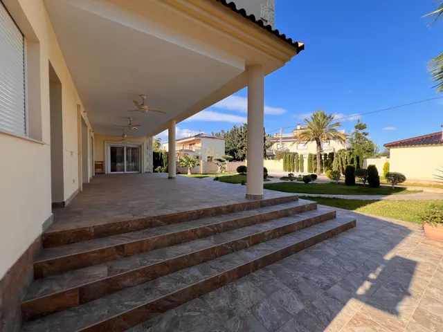 Villa 11 habitaciones 572m² en venta - Cabo Roig — 9