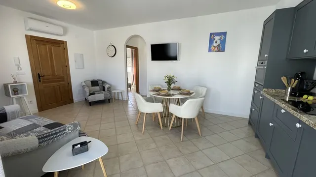 Adosado 5 habitaciones 296m² en venta - Costa del Sol — 28