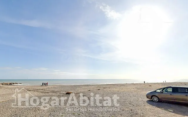 TERRENO URBANO JUNTO A LA PLAYA - foto 4