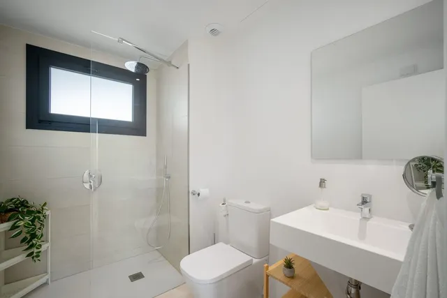 Apartamento 2 habitaciones 76m² en venta - Centro — 13