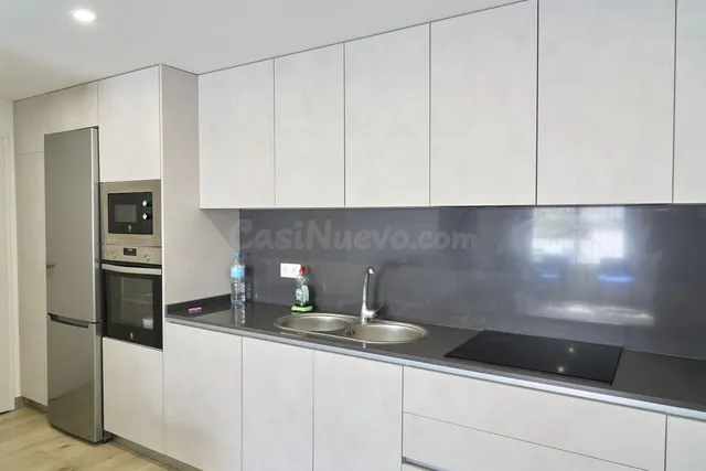 Apartamento 3 habitaciones 137m² en venta - Costa Del Sol - foto 5