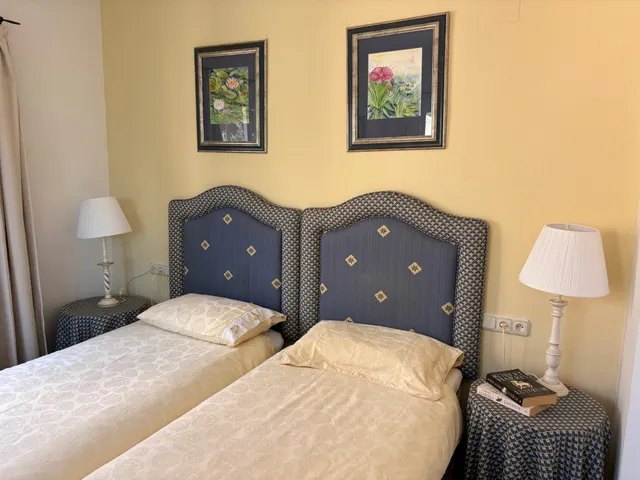 Ático 3 habitaciones 135m² en venta - Marbella — 21