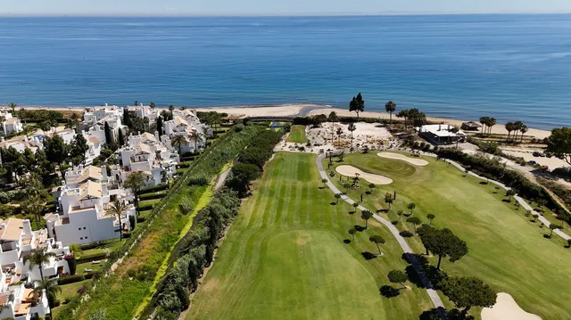 Apartamento 2 habitaciones 133m² en venta - Marbella — 28