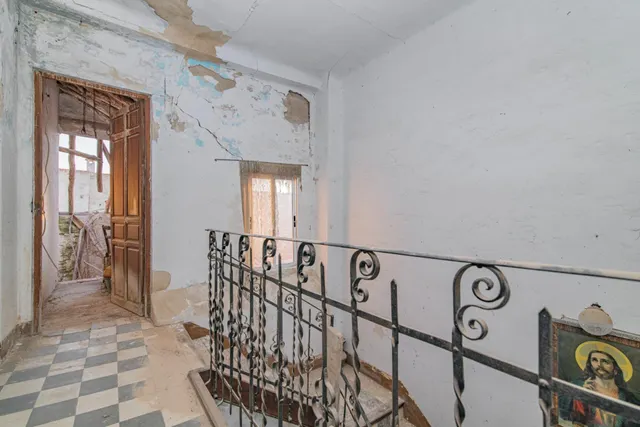 Casa con Encanto Histórico en el Centro de Otura — 31