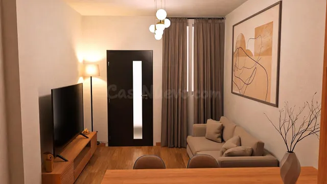 Moderno Apartamento de Obra Nueva en Mazarrón — 2
