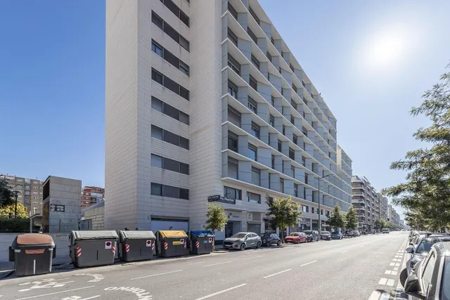 EXCLUSIVO PISO EN ARABIAL — 29