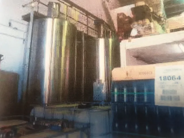 En venta Bodega en el Penedès. — 21