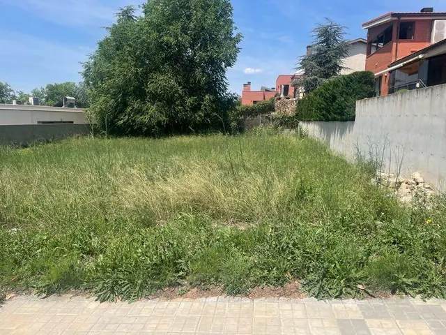 SOLAR EDIFICABLE EN VENDA A IGUALADA - SANT JAUME SESOLIVERES — 2