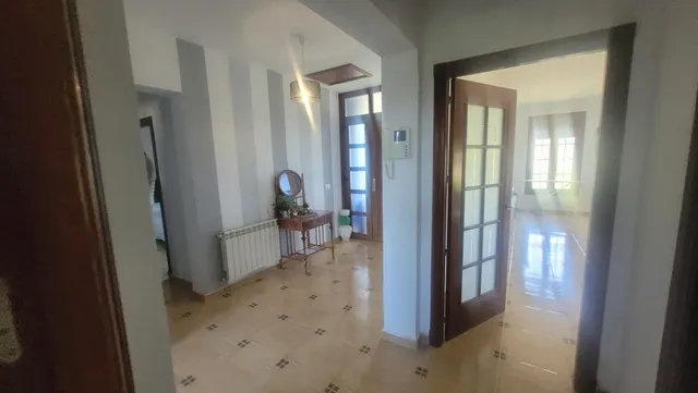 CASA DE CAMPO CON ESCRITURAS EN MONTE DEL CASAR — 39