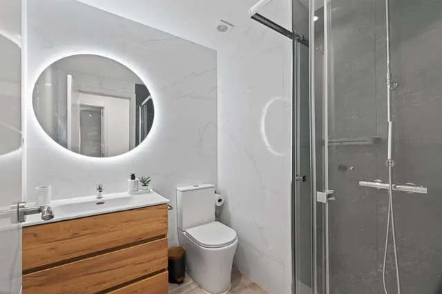 Piso 4 habitaciones 170m² en venta - Juan Carlos I — 25