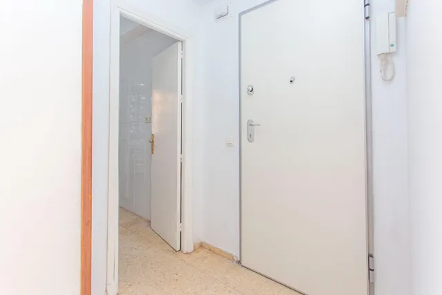 Se vende piso zona los marianistas — 15