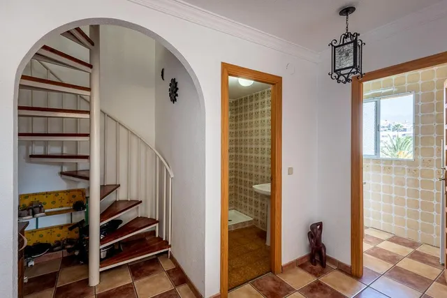 Piso en Jardines del Mar, Salobreña. — 26