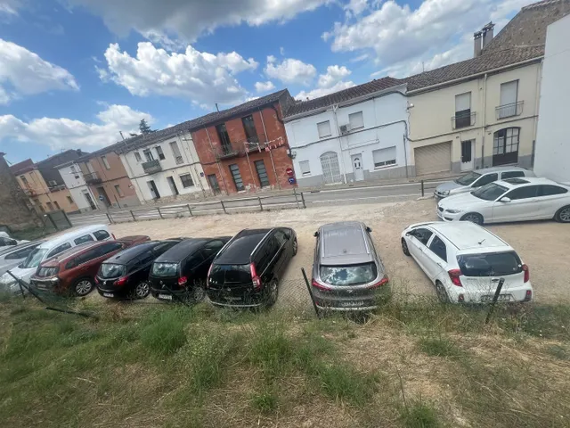 Terreno urbanizable 1997m² en venta - Pueblo 50 - foto 4