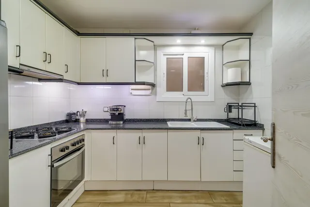 Espectacular piso, muy luminoso y listo para entrar a vivir en Prat de Llobregat!! — 18
