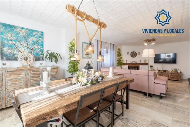 ¡MAGNIFICO CHALET INDEPENDIENTE CON CALIDADES ESPECTACULARES Y PISCINA PRIVADA EN GOJAR! — 11
