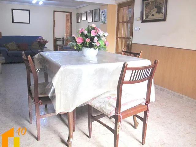 Impresionante Chalet en Villimar, Burgos - ¡Tu Nuevo Hogar E - foto 3