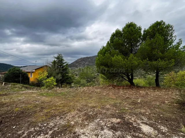 Terreno urbanizable en venta - Robledo de Chavela - foto 3