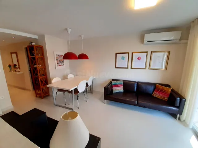 Apartamento 2 habitaciones 55m² en venta - Calpe — 3