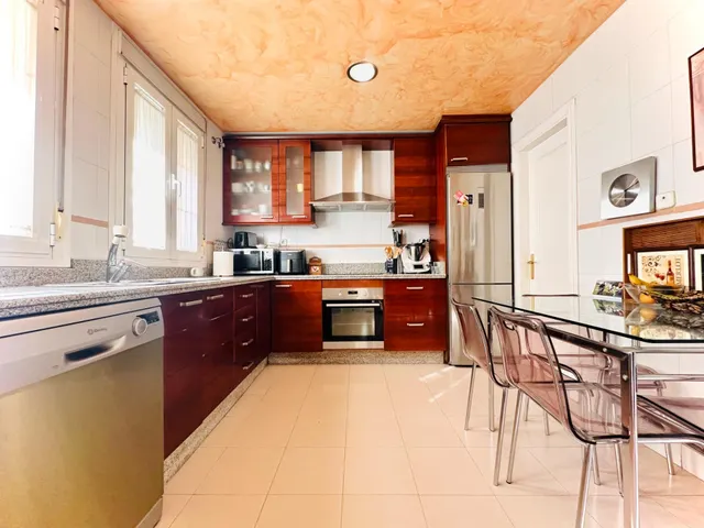 Adosado 4 habitaciones 205m² en venta - San Miguel — 14