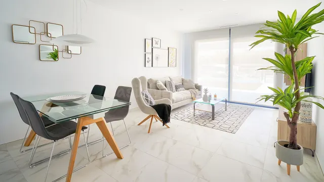 Apartamento 2 habitaciones 144m² en venta - Los Flamingos - foto 3