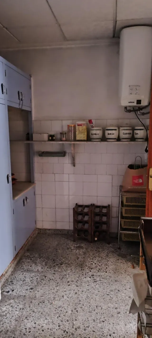 SE VENDE CHALET Y EDIFICIO DE 2 PLANTAS EN PETRER — 21