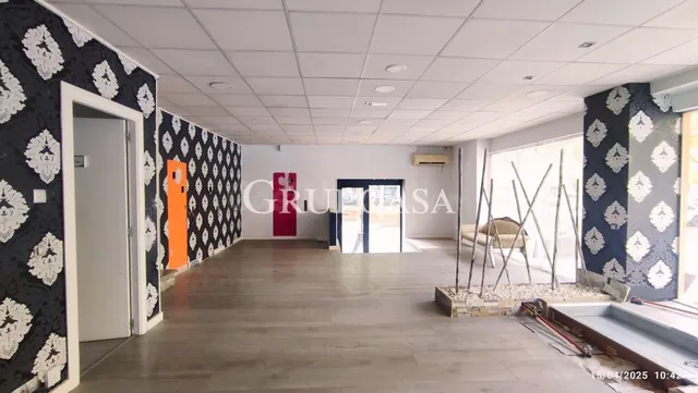 Local comercial 220m² en venta - CAPPONT