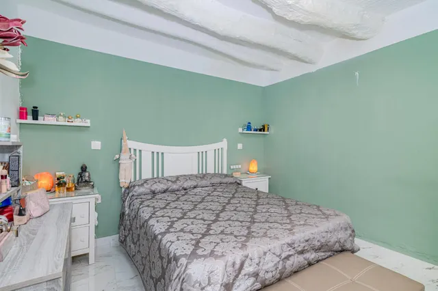 UNA CASA CON ENCANTO, ALMA Y MUCHO QUE CONTAR EN EL CORAZÓN DE ATARFE — 32