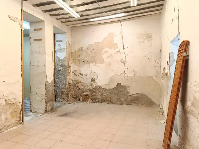 Bajo comercial, en plena Corredera, Lorca - foto 5