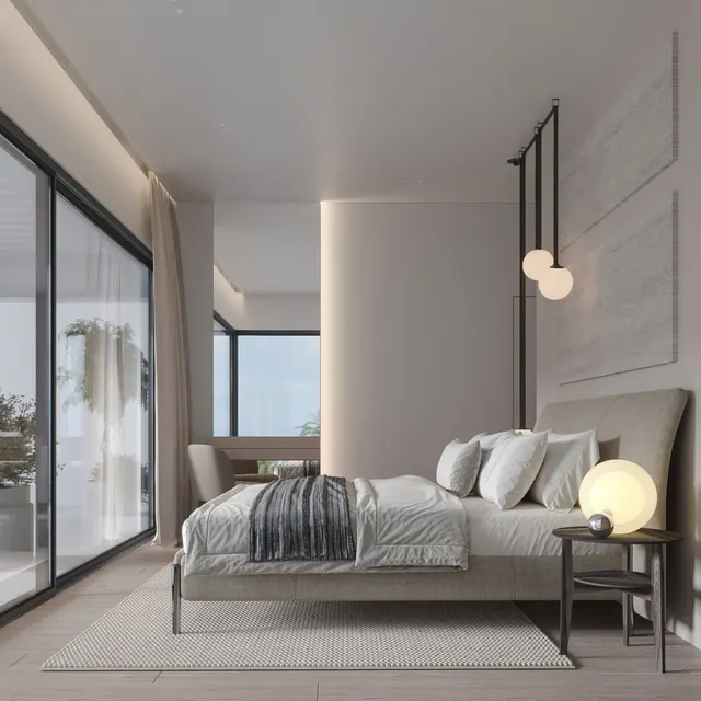 Chalet 4 habitaciones 627m² en venta - Riviera del sol — 19