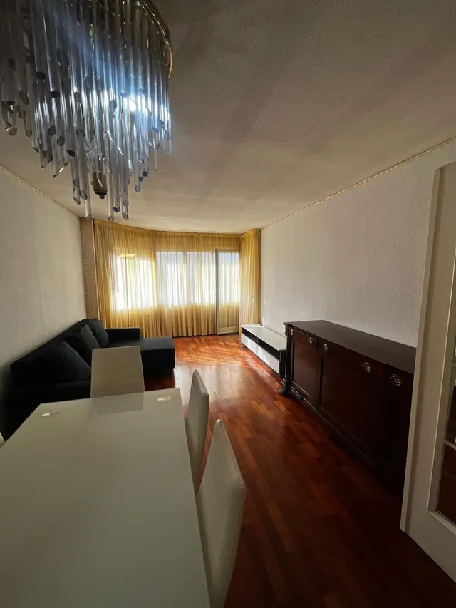 Piso en venta amplio y luminoso de 113 m2 en el centro de Tortosa — 11