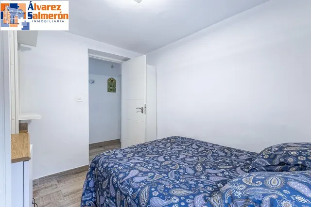 Piso reformado con licencia turística. — 10