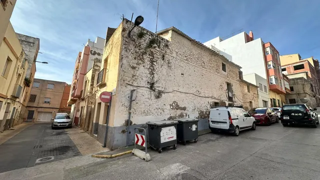 Terreno urbano 4 habitaciones 184m² en venta - Comunidad val - foto 2
