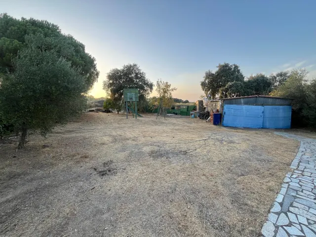 Encantadora Casa de Campo en Carretera de Badajoz - Cáceres — 26