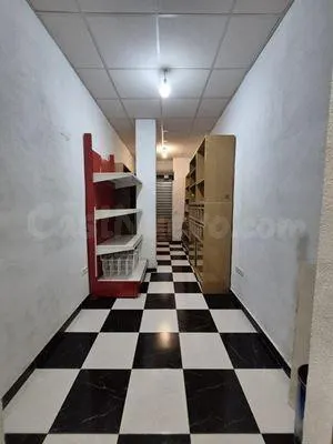 Local en traspaso en Los Boliches - foto 4
