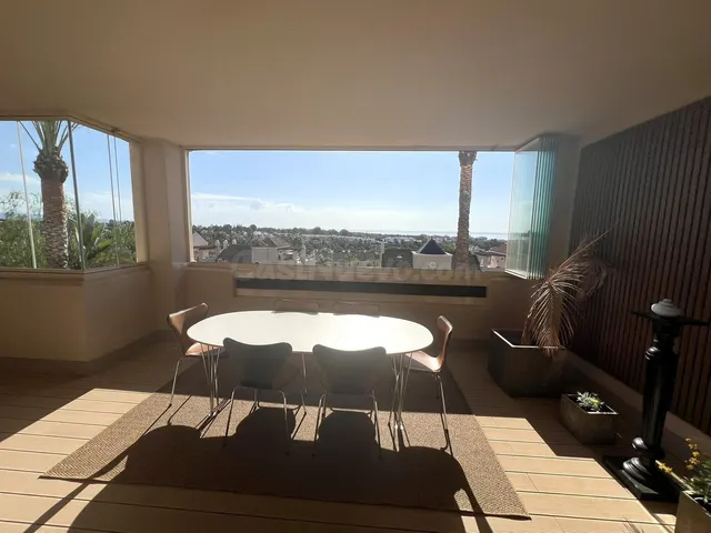 Apartamento 3 habitaciones 149m² en venta - Paraiso-Barronal — 5
