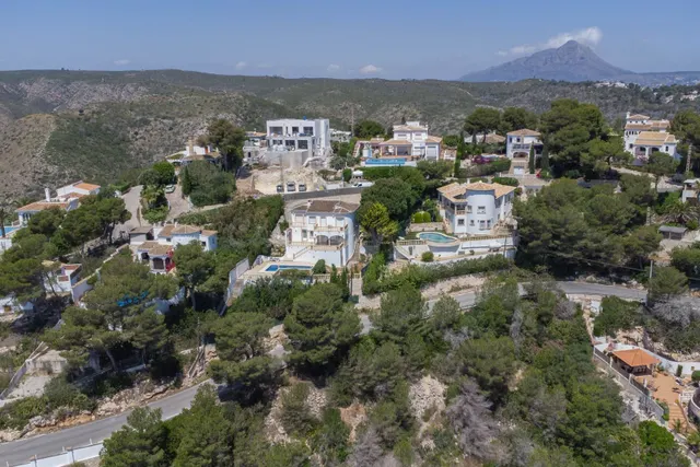 Parcela en venta - La Granadella - Costa Nova — 5