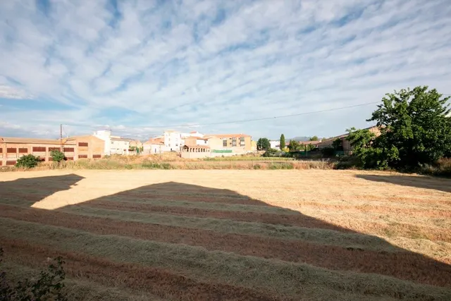¿Estás buscando terreno para invertir? ¡ ¡ Lo has encontrado!! Solar urbano con 3.441m2 — 6