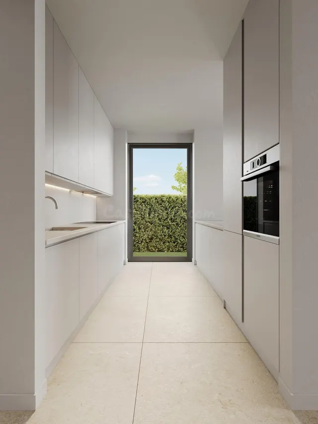 Dúplex de obra nueva en Puigderrós - foto 5