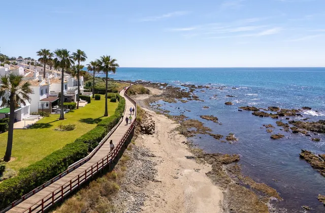 Apartamento 3 habitaciones 214m² en venta - Riviera del sol — 28