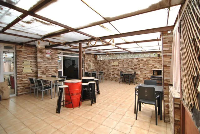 Traspaso de Bar-Cafetería en Agüimes — 20