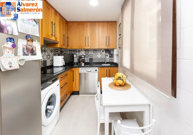 PISO ÁTICO DUPLEX EL CHAPARRAL (ALBOLOTE) — 8
