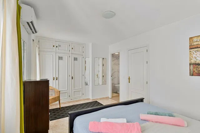 Apartamento 3 habitaciones 101m² en venta - Centro — 14