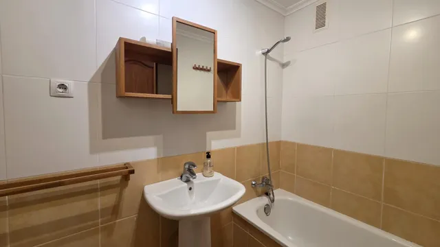ALQUILER FIJO EN MONTE — 22