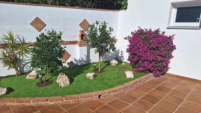 Bungalow 3 habitaciones 230m² en venta - Riviera del sol — 6